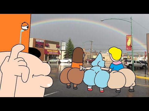 Sonic Underground: Uncle Chuck THROWS DOWN At The 🌶️Chili Cook-Off🌶️ while NAKED!!